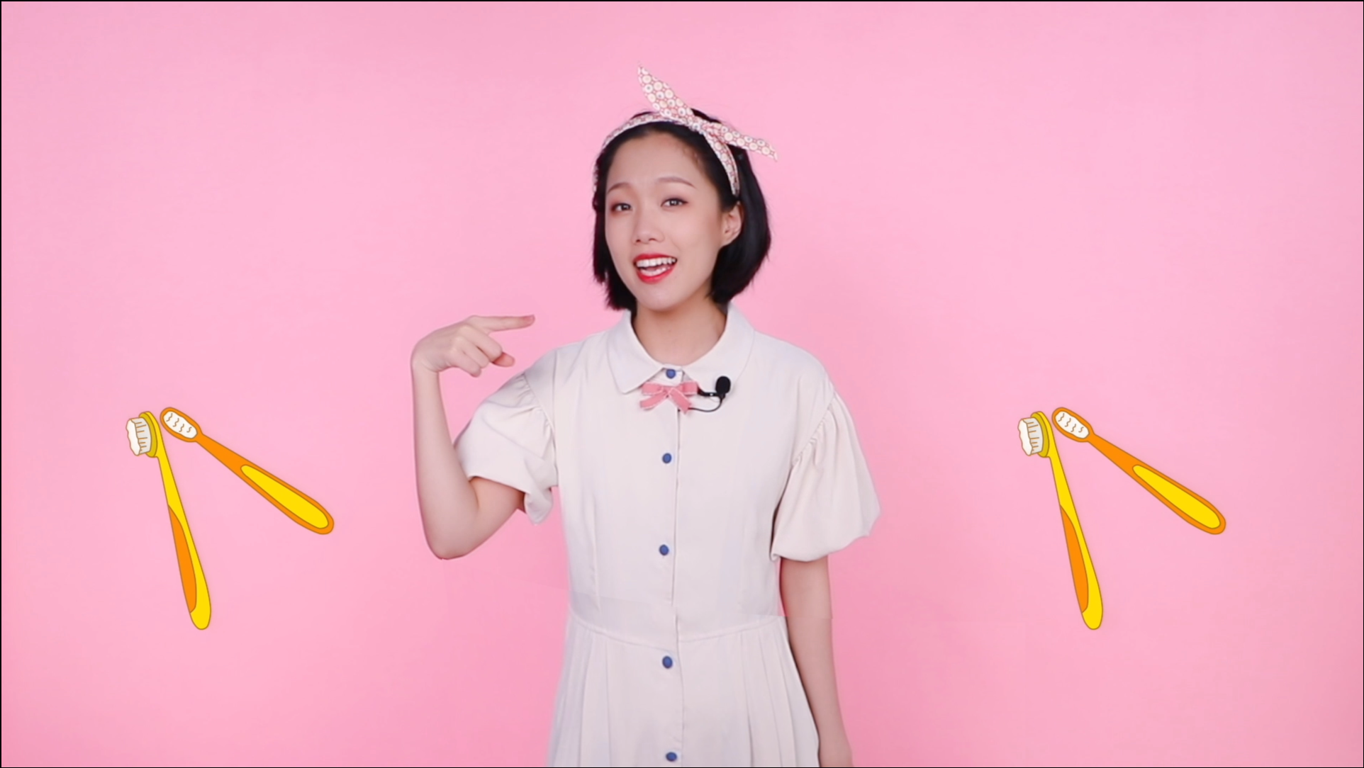 儿歌多多儿童手指舞蹈 1集