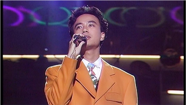 李克勤经典粤语歌曲一生不变1990live无损音质