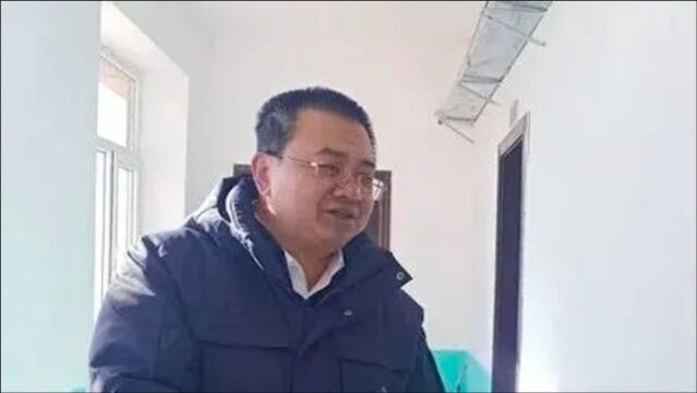 青海海西州委原书记王剑锋落马:任职4个月即被免职