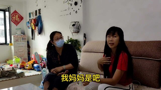 威海日报记者很好奇,中国穷小伙是如何追到越南漂亮媳妇的?