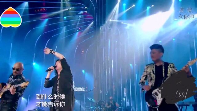 聆听经典音乐,张淇演唱《天天想念》