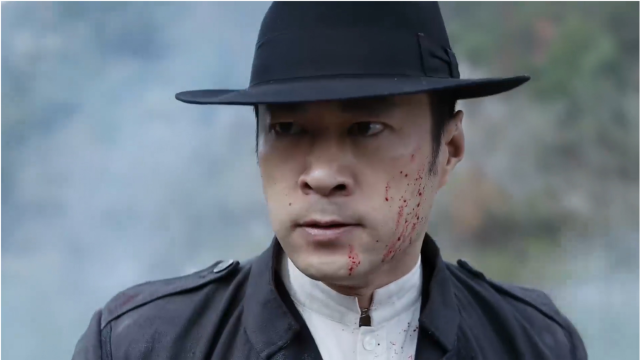 远大前程教头沈达勇猛无比亲手了结黑白灰无常却遭人暗算