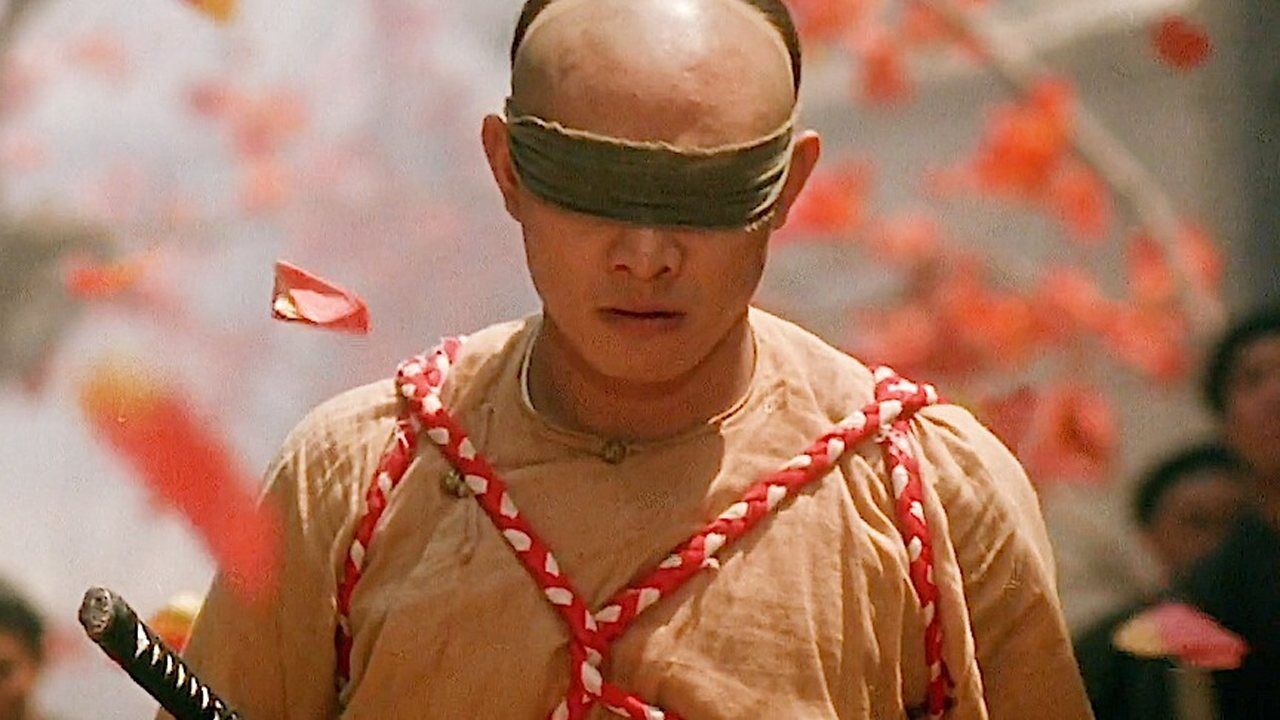 方世玉精彩速看_第3集|小时候的经典回忆，李连杰当红之作#李连杰#计春华#影视解说#方世玉_高清1080P在线观看平台_腾讯视频
