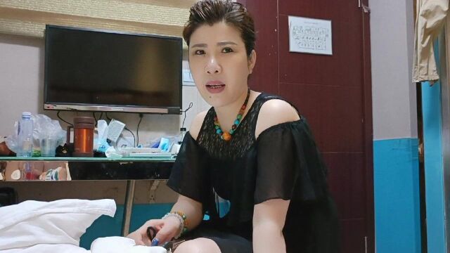 穷小子爱上50岁风韵泼辣阿姨,阿姨最真实的样子