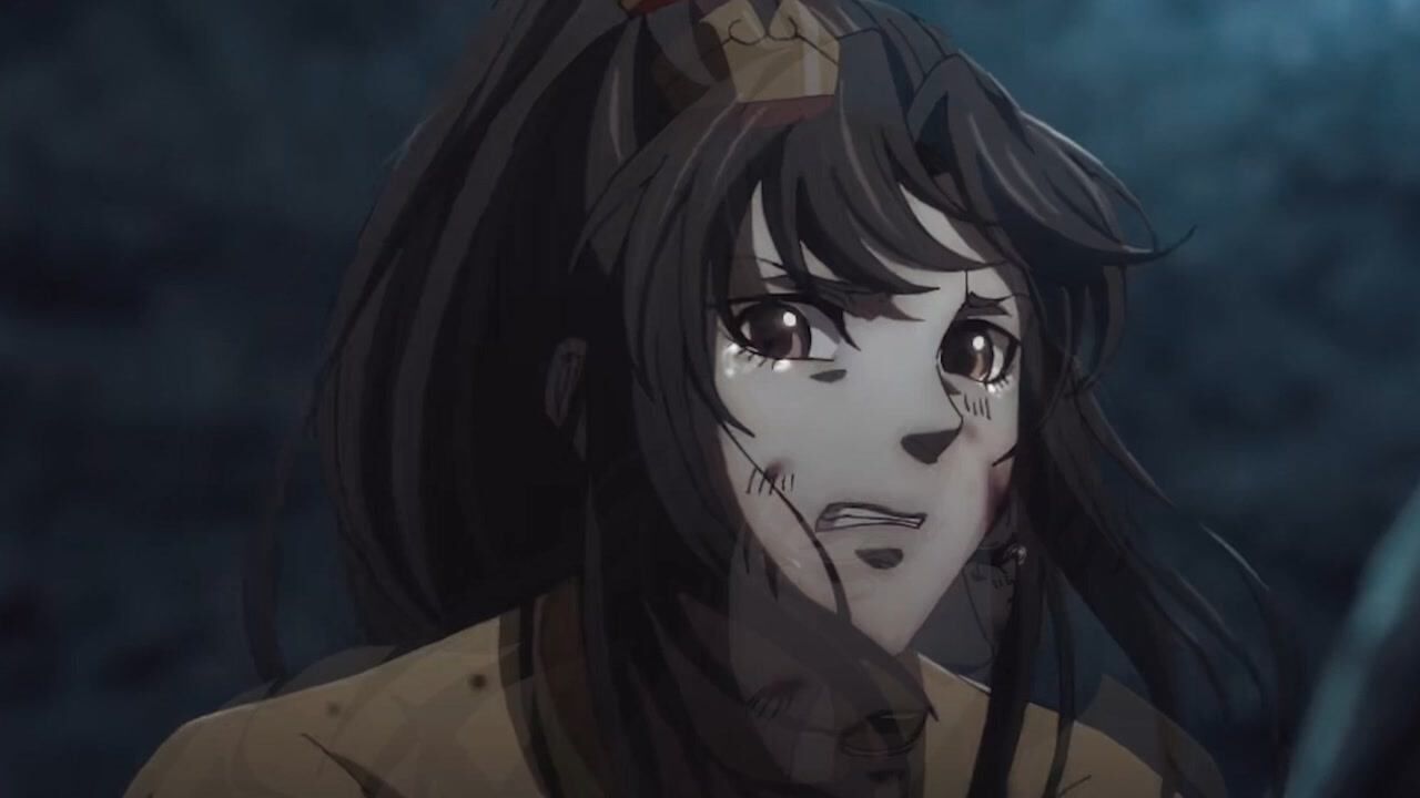 魔道创意视频大赏_魔道祖师:金凌一直恨的不过是别人口中的夷陵老祖,而不是他眼里的魏无羡!_动漫_高清完整版视频在线观看_腾讯视频