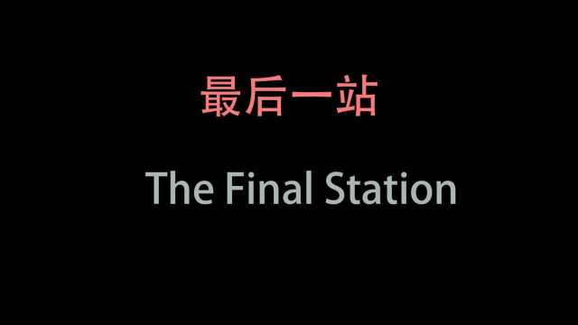 最后一站 The Final Station P4