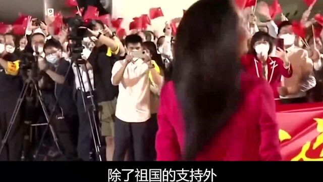 华为女婿刘小棕,甘愿当三个孩子的后爸,超级背景超乎人的想象