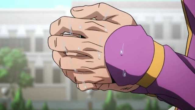 【全站最细】JOJO5黄金之风,茸茸乔鲁诺替身名原型及出处