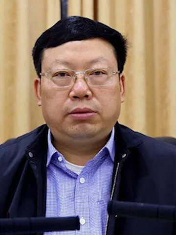 江永县原县委书记周立夫被决定逮捕!