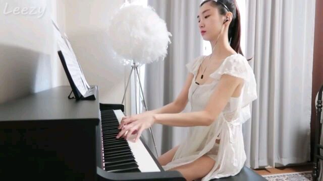 G Minor Bach  Piano Tiles 2(钢琴曲)