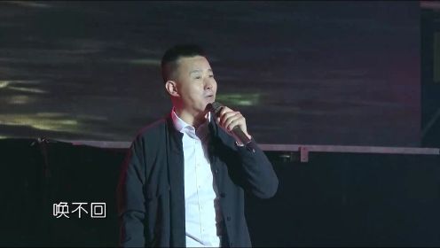 刘建东一首醉人的歌《我想你》适合睡前听的歌！