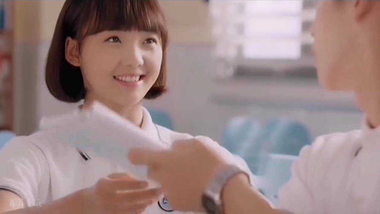 陆一白你只能喝我给你的酸奶。_高清1080P在线观看平台_腾讯视频
