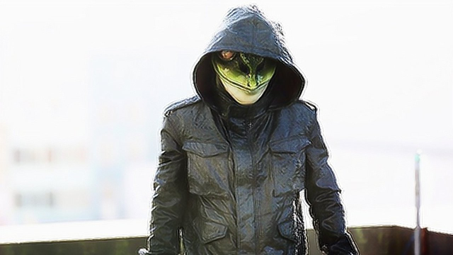 电影恶魔蛙男比肩七宗罪比恐怖片还恐怖第一集