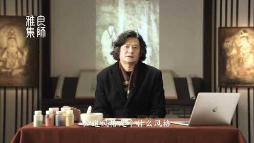 壁画上的朝代风华：唐色彩华丽，宋造型严谨，南北朝风格飘逸_高清