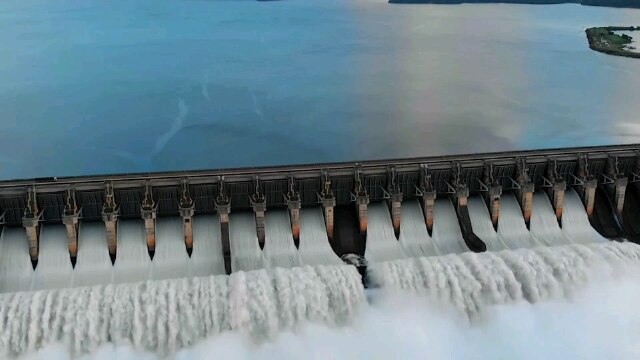 水坝有什么作用,各国对水坝的态度如何?