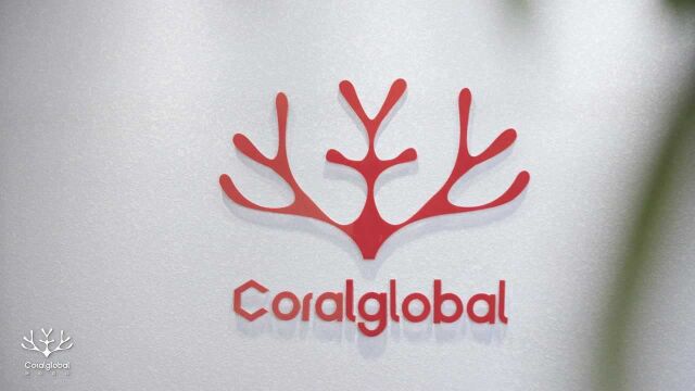 CoralGlobal珊瑚跨境最新宣传片震撼“上映”