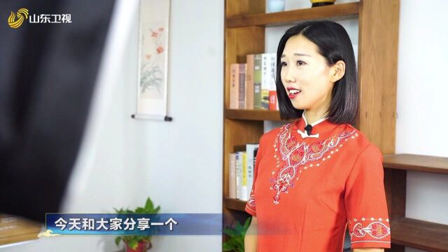 新媒体文化达人侯岳涵,用温柔的声线讲述圣贤豪情