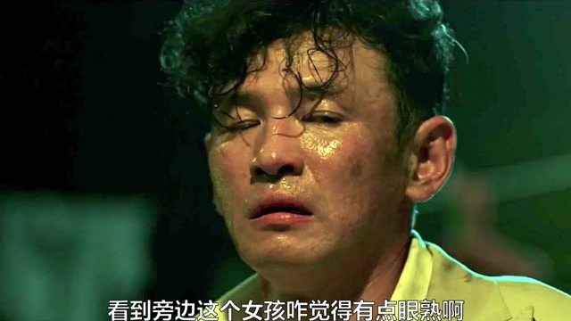 黄政民演黄政民最新影片人质电梯战神新片