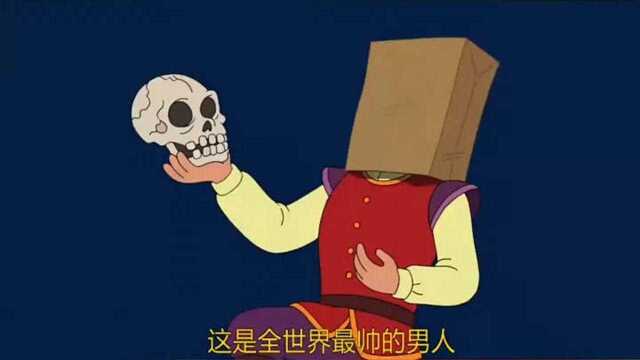 狗仔之王,拍明星床照自带床&世界最帅男人的脸,谁看谁死?(下)