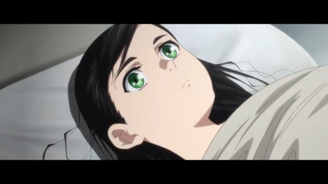 蛊身圣童陈朵初到暗堡的状.