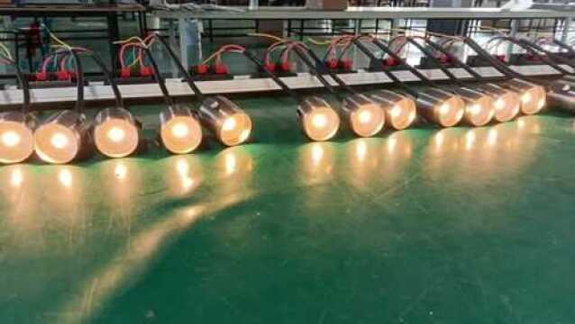 户外灯具led筒灯生产厂家