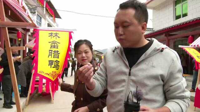 一街穿越百年 长征精神永存——红色资源与清流的文旅交融