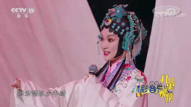 昆曲与流行音乐结合,小唐人组合献唱一曲《惊梦》