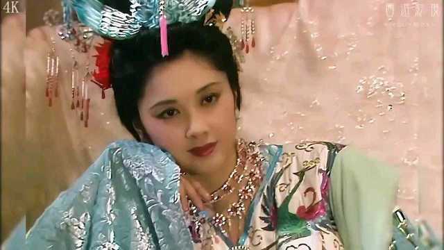 《女儿情》86版西游记女儿国经典歌曲