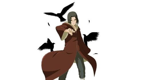 火影忍者手游秽土鼬保姆级教学