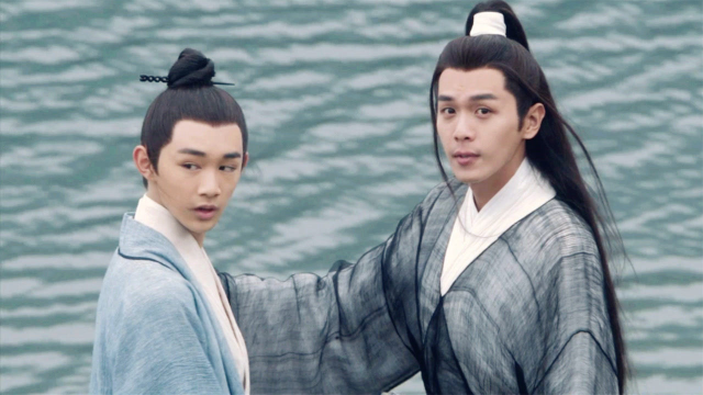 雪中悍刀行:徐龙象逼死赵希抟,与两百斤胖子结婚,徐凤年的弟弟真惨