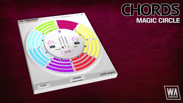  CHORDS MIDI Plugin  Inspirational Chords Progressions To Kickstart Your Music