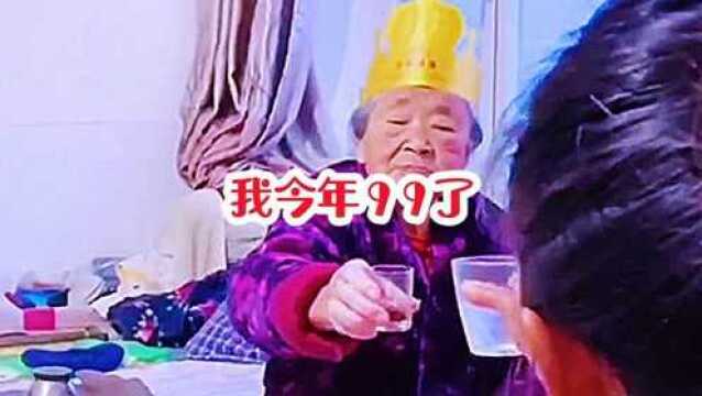 祝寿也是门学问