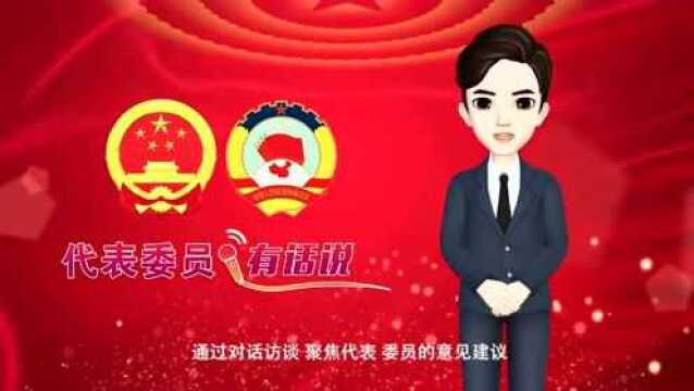 AI专访|王燕兴 :“三公经费”只减不增 集中资金保障民生