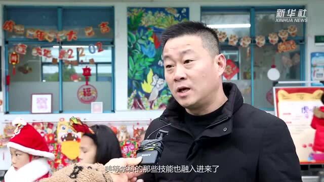 新华全媒+丨“双减”落地,“好学生”如何定义?宁波探路学生评价机制改革