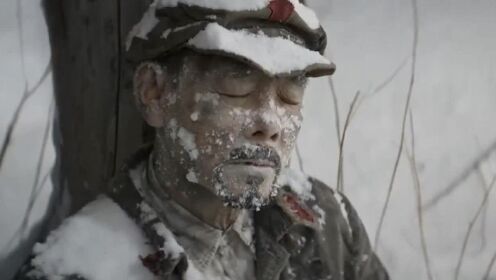 小学课文《丰碑》里的军需处长,穿越到现代,亲眼目睹繁华盛世