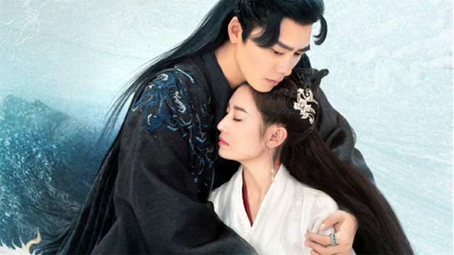 镜双城陈钰琪恢复记忆一把抱住李易峰示爱李易峰深情献吻