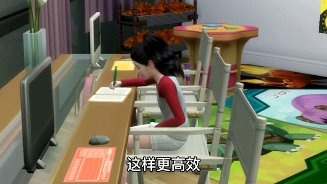 让孩子记住这6个背书小窍门,轻松记下知识点,掌握知识不用愁