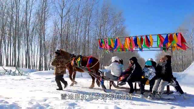 入围展播!绥化广播电视台五件作品脱颖而出