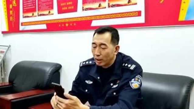 【新春守沪】社区矫正民警们的“新年关键词”是……