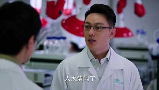 完美伴侣:陈珊怀孕休假,全家无收入,孙磊懒散惯了,能坚持多久