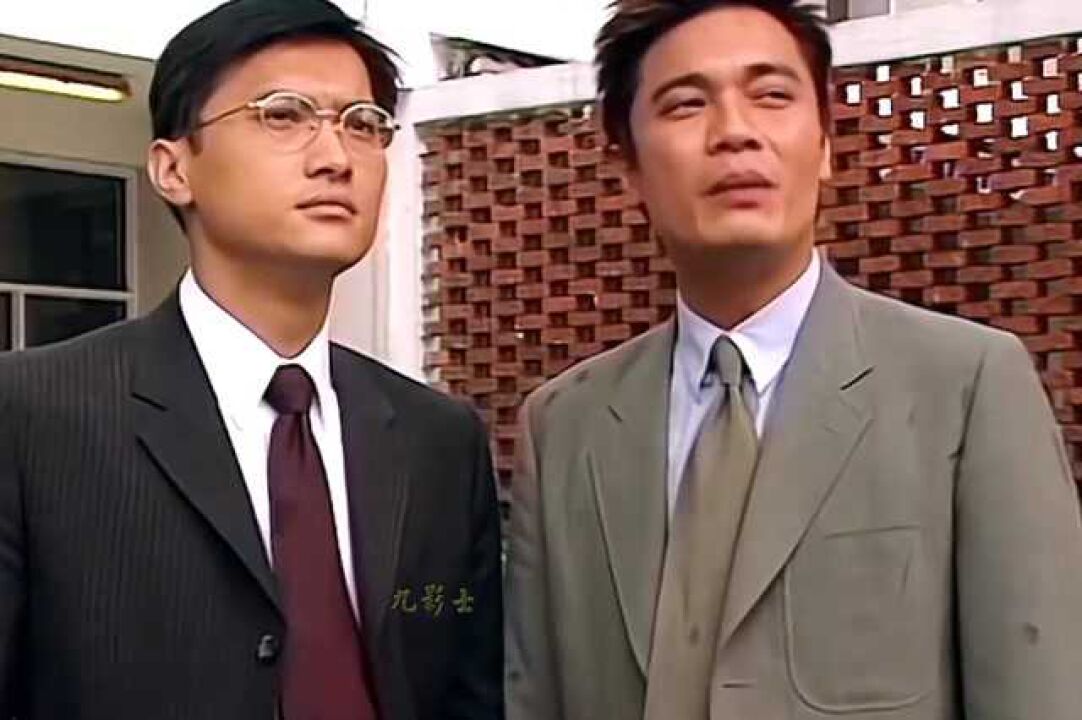 创世纪之地产风云_叶荣添无事献殷勤，给母校捐献5万元，文彪对他的行为很是怀疑_高清1080P在线观看平台_腾讯视频
