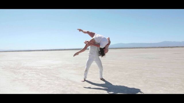 Fix You @coldplay Choreography @IaMEmiliodosal & @KelseyLanders