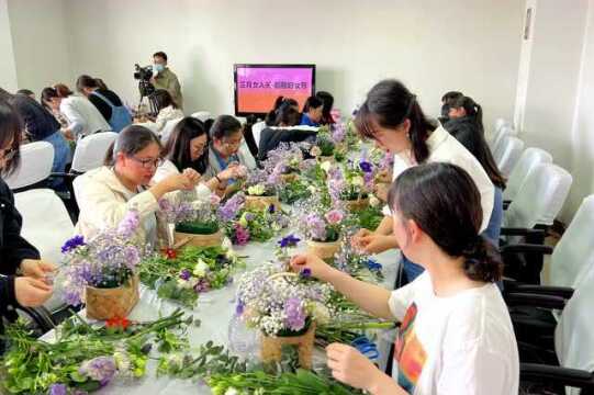 魅力巾帼 检花绽放——思茅区检察院三八节特辑