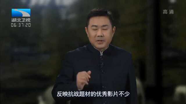 石挥出身贫寒,因为演戏可以管饭,就跑去当临时演员丨大揭秘