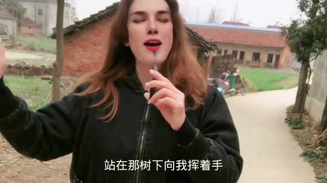 我想我的父母了