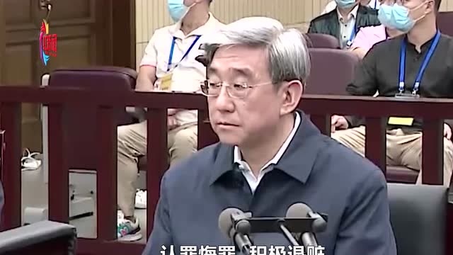 李万钧,被查!