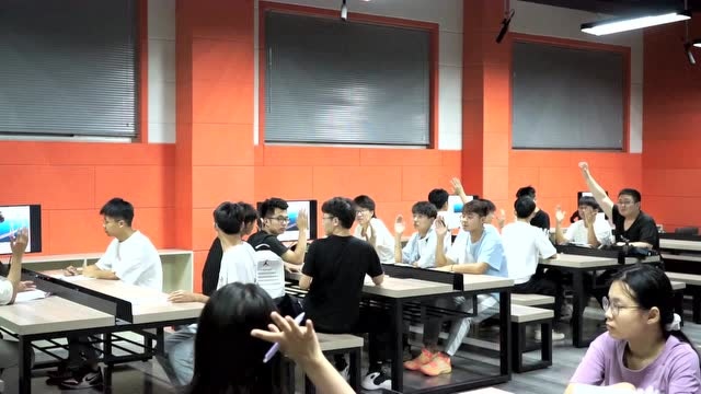 山东理工大学丨“课程思政”示范课案例视频