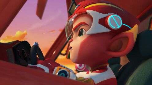 汪汪看动画奔跑吧少年接力创造辉煌看我中国少年自信自强美好梦想去