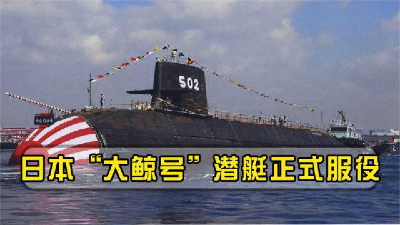 大鲸号潜艇母舰图片