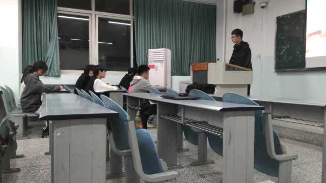 学生学习实践